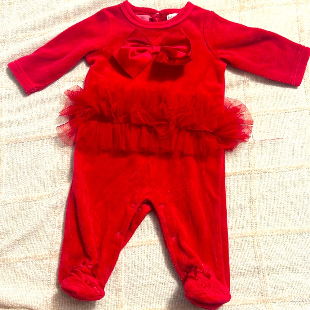 Onesie 0-3 months